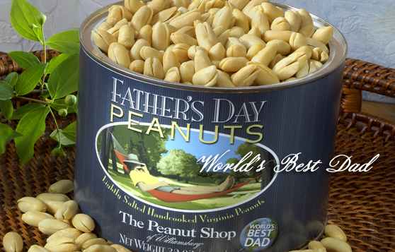 Father's Day Peanuts