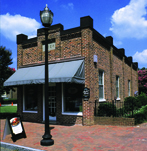 Retail Stores
