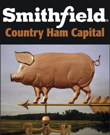 Country Hams