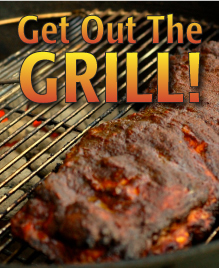 Grilling Sale