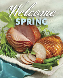 Spring Hams