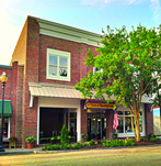Retail Stores