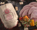 Red Eye Country Hamlette