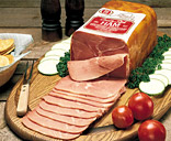 Red Eye Boneless Country Ham