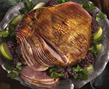 Spiral Sliced Country Whole Ham