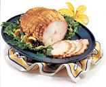 Boneless Petite Smoked Turkey Breast