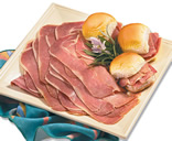 Genuine Smithfield Ham Slices
