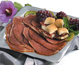 Charles Henry Gray Party Slices (Four 8 oz packs)