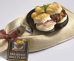 Breakfast Biscuit Kit