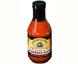 James River BBQ Sauce 4/18 oz