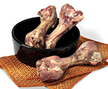 Buster Bones (Dog Treats!)