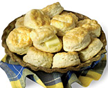 Biscuit Mix, six 16 oz. packages