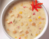 Southern Shores Soups and Chowders