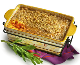 Sweet Potato Casserole