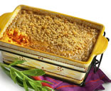 Sweet Potato Casserole