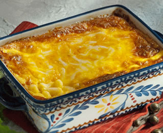 Mac and Cheese