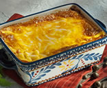 Mac and Cheese