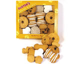 Buster's Canine Cookies
