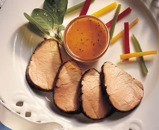 Smithfield Lean Generation Pork Tenderloins