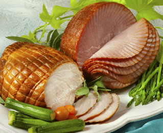 Ham & Turkey Combination