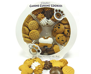 Everyday Canine Party Platter              