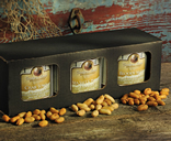 Southern Shores Nut Sampler