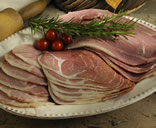 Country Ham Slices
